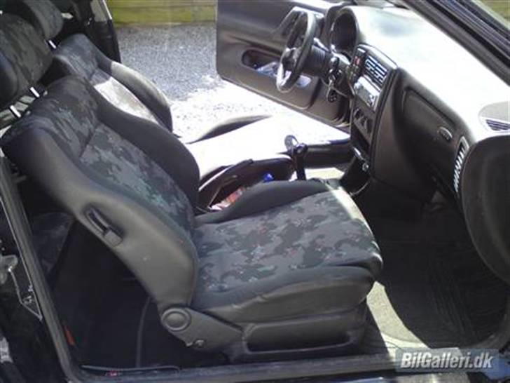 VW Polo SOLGT billede 2