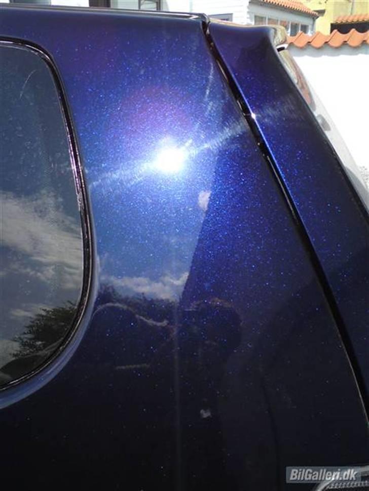 VW Polo SOLGT billede 3