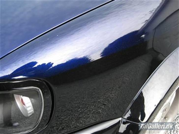 VW Polo SOLGT billede 6