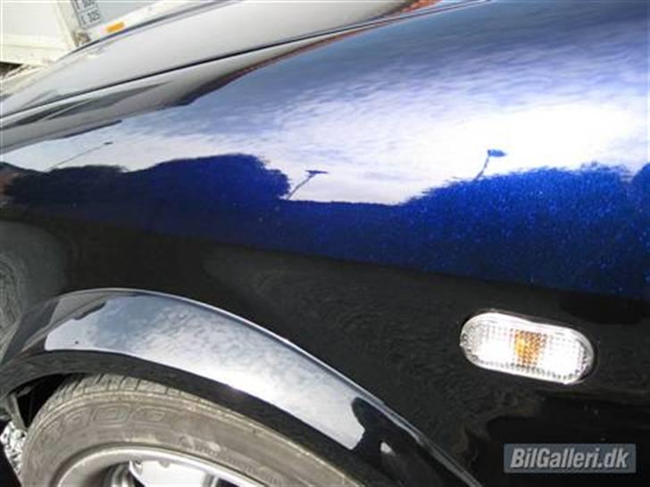 VW Polo SOLGT billede 9