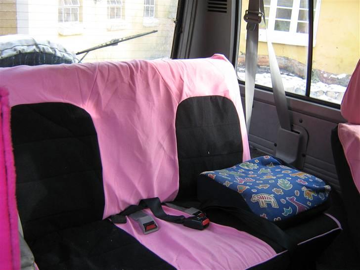 Mitsubishi pajero billede 6