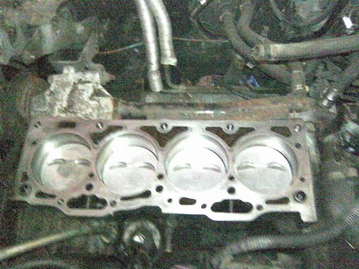 Fiat Punto ELX 90*SOLGT* billede 14