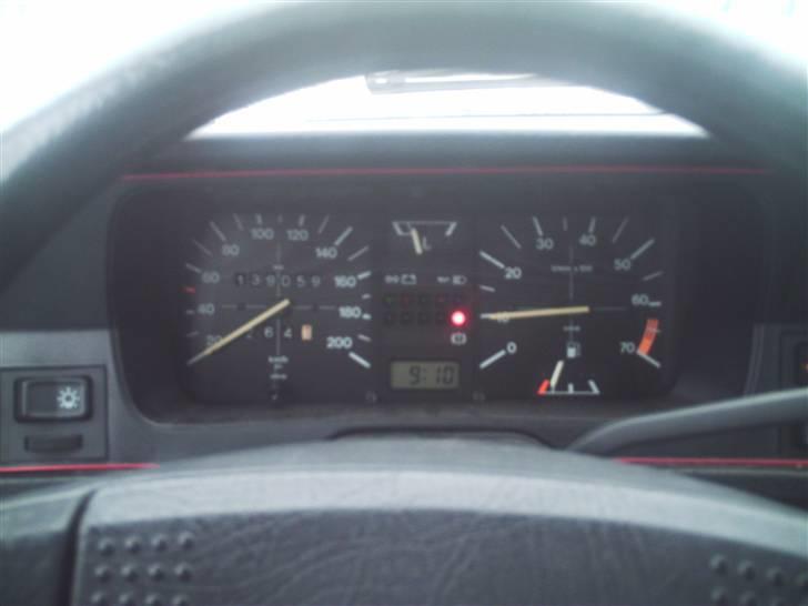 VW Polo coupé gt klon solgt billede 10