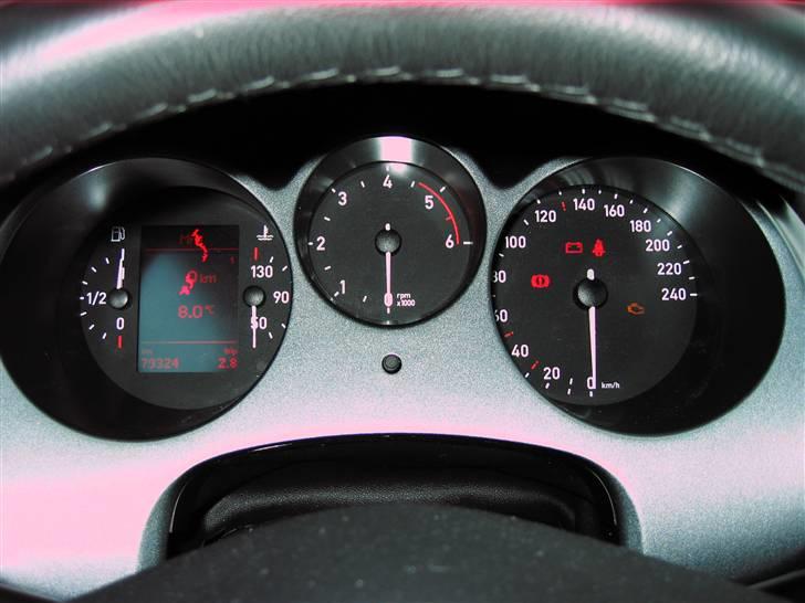 Seat Altea SOLGT! billede 7