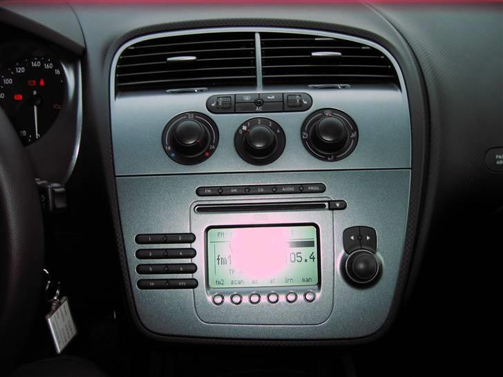 Seat Altea SOLGT! billede 9