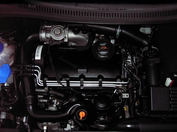 Seat Altea SOLGT! billede 10