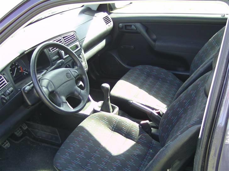 VW Golf (Solgt) billede 8