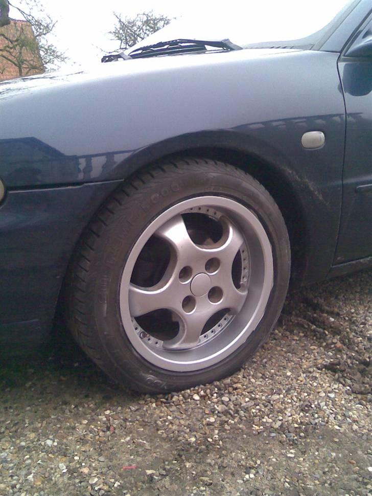 Mitsubishi Colt 1,3 GLXi (SOLGT) billede 19