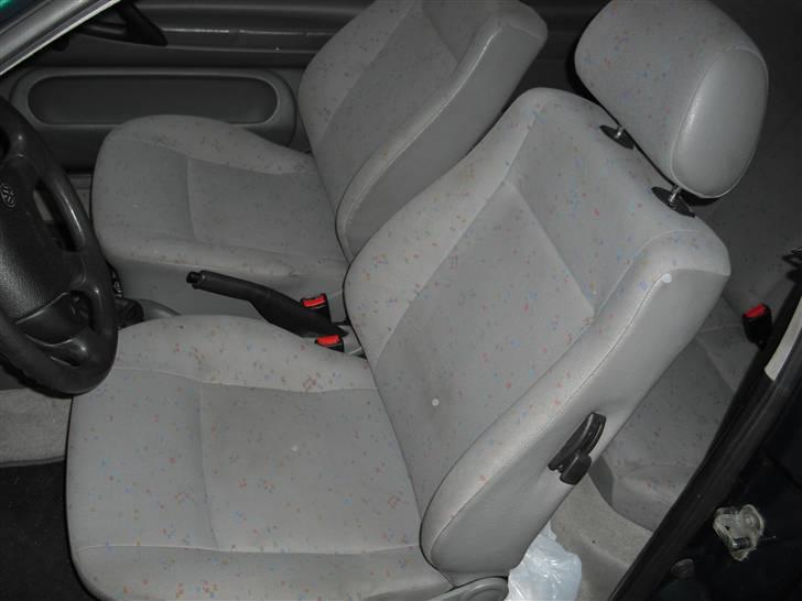 VW polo 6n  billede 3