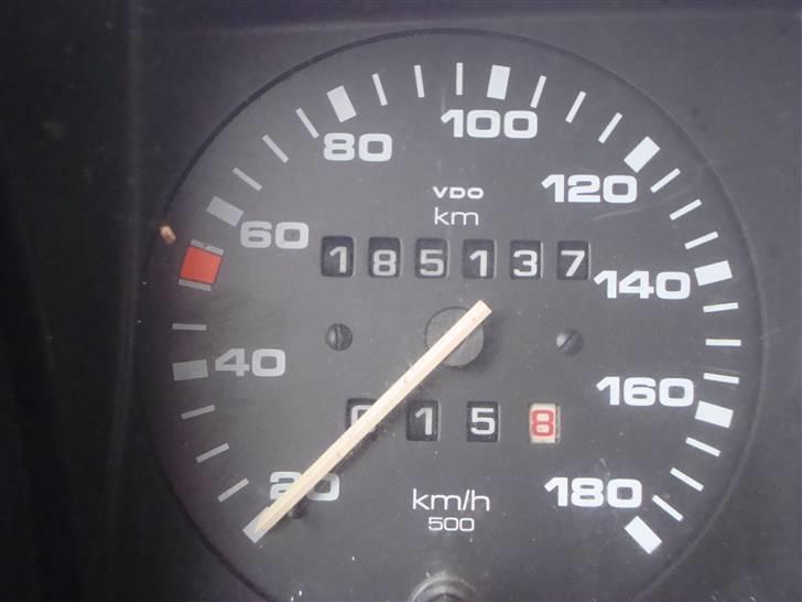 VW transporter T3 solgt billede 10