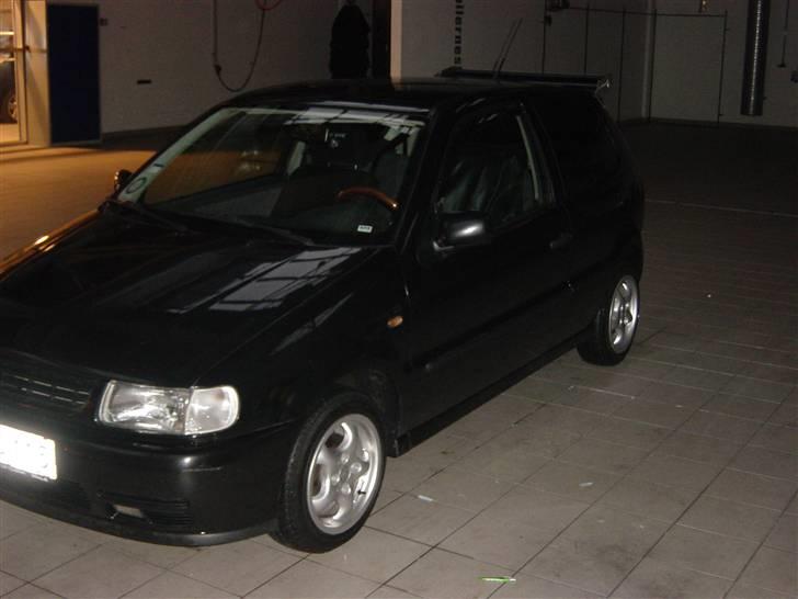 VW Polo 6N billede 7