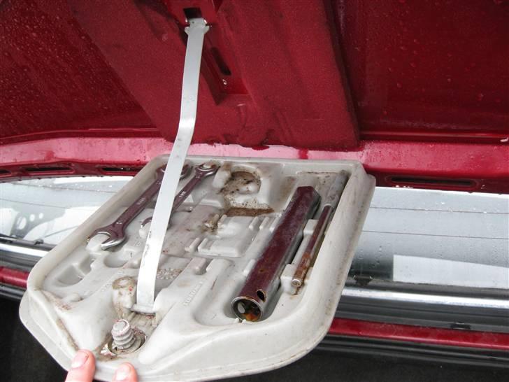 BMW 320i e30 solgt billede 5