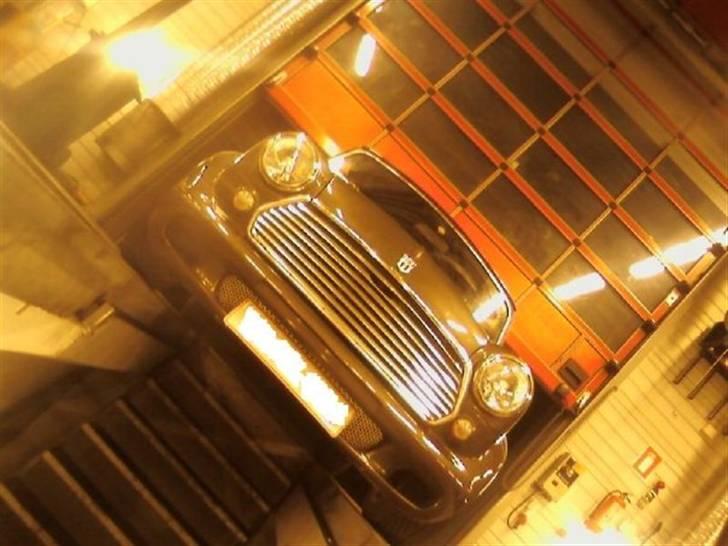 Mini 1000  billede 14