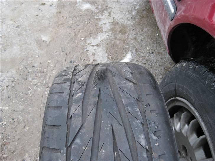 BMW 320i e30 solgt billede 19