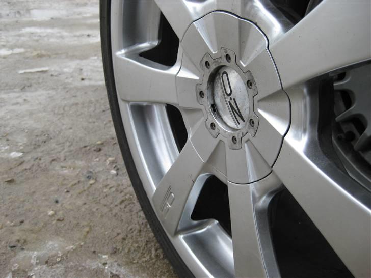 BMW 320i e30 solgt billede 20