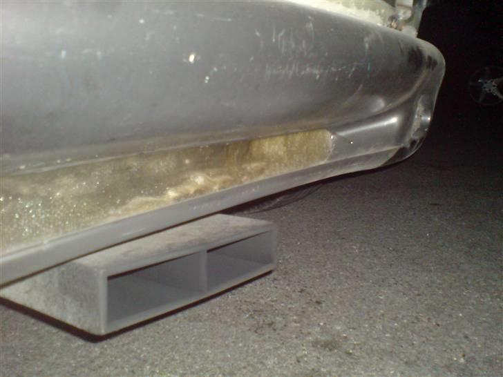 Mini 1000  - brum brum siger den billede 15