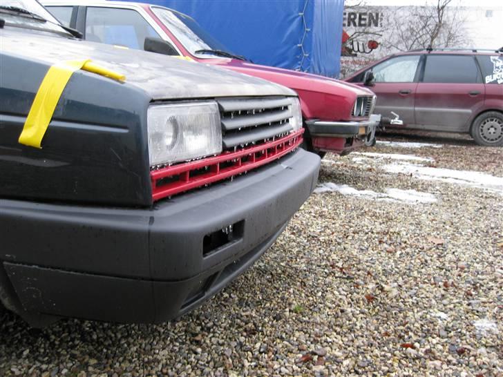 VW Jetta 1.8 cl  2d. solgt billede 18