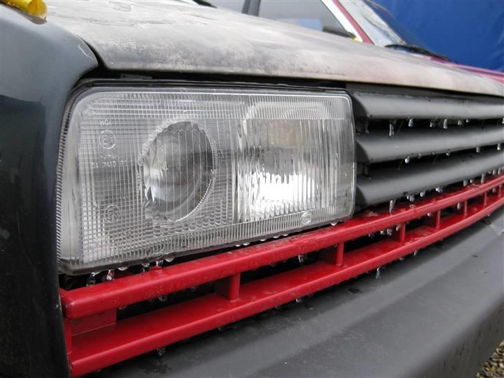 VW Jetta 1.8 cl  2d. solgt billede 19