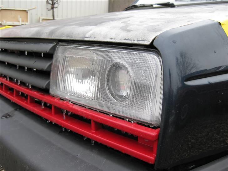 VW Jetta 1.8 cl  2d. solgt billede 20