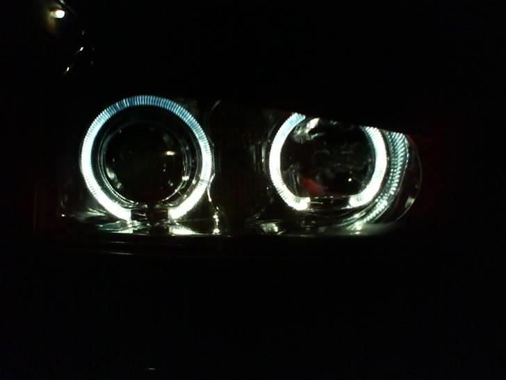 VW Golf 3 billede 10