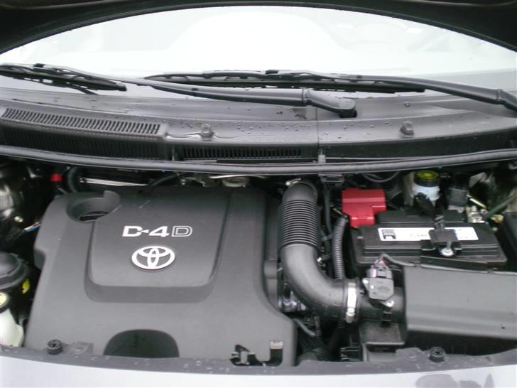 Toyota Yaris *SOLGT* billede 10