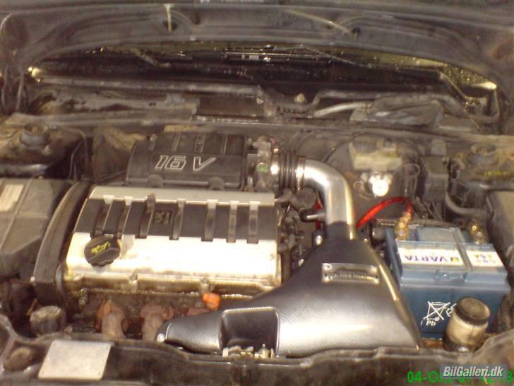 Peugeot 106  GTI  ***SOLGT*** billede 2