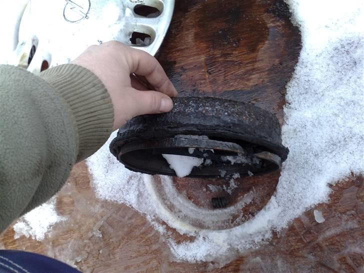 Opel astra solgt - skal de se sådan ud ??? billede 3