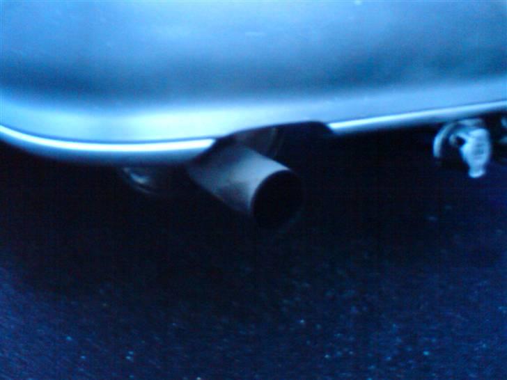 Mitsubishi Lancer (byttet) billede 10