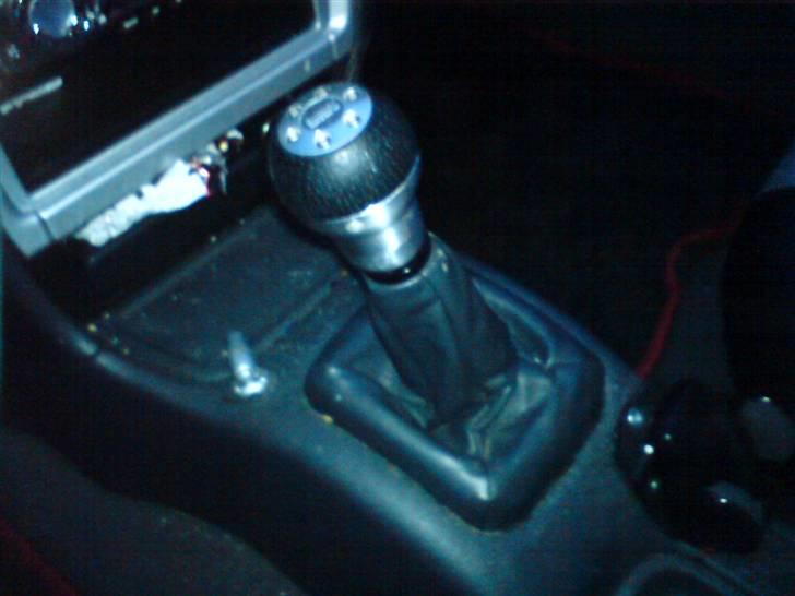 Mitsubishi Lancer (byttet) billede 13