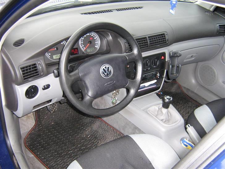 VW Passat 3BG  billede 10