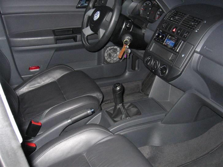 VW polo 9n billede 3