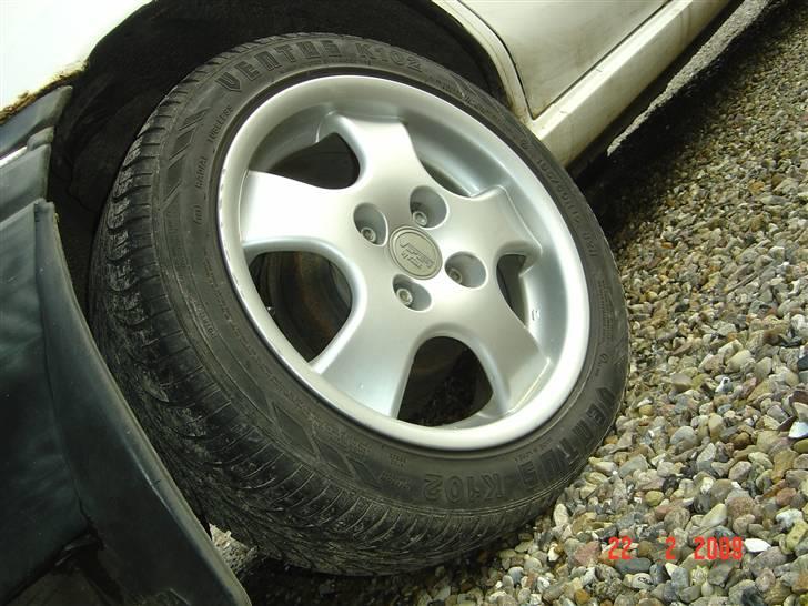 Toyota Corolla AE92 billede 2