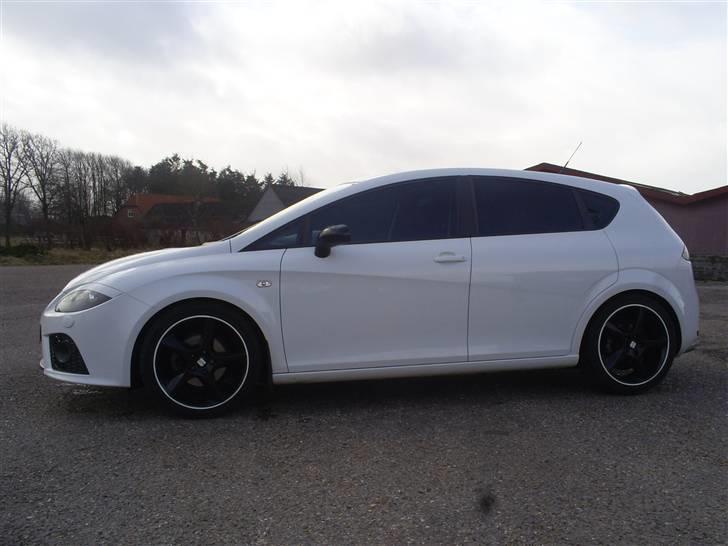 Seat leon "1P"  -----solgt---- billede 13