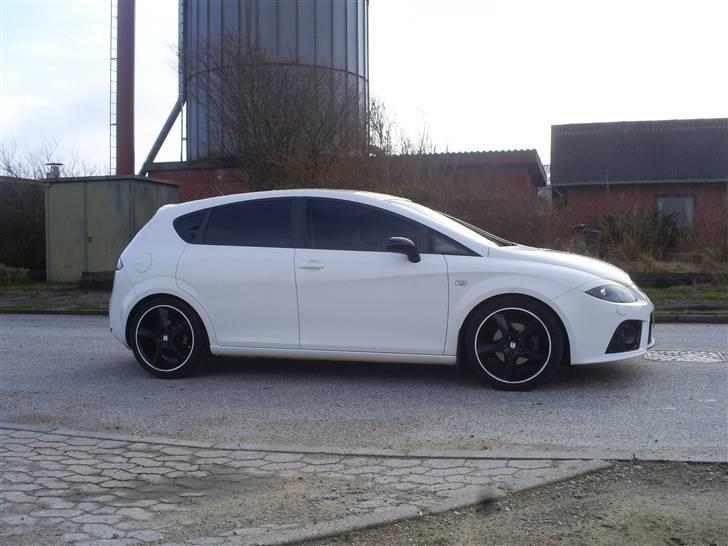 Seat leon "1P"  -----solgt---- billede 15