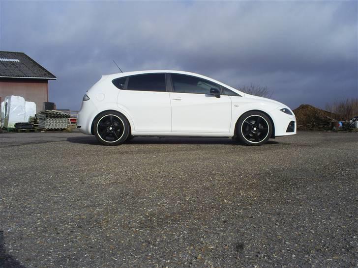 Seat leon "1P"  -----solgt---- billede 16