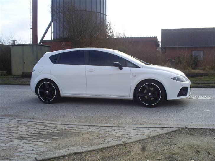 Seat leon "1P"  -----solgt---- billede 18