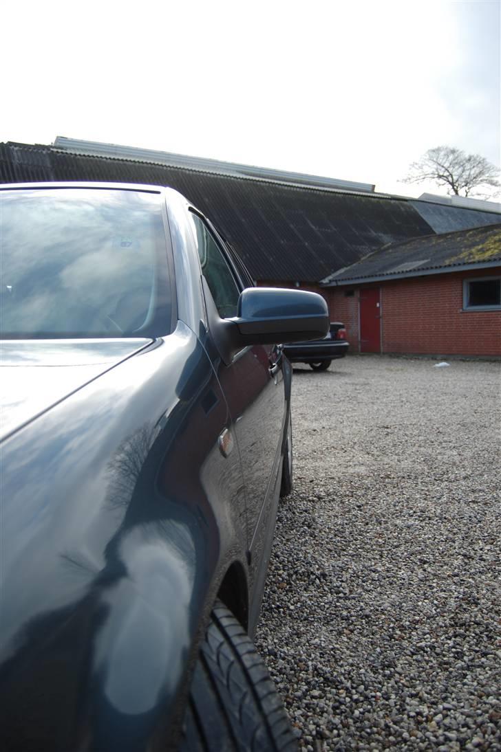 VW Golf IV 1.9 TDI SOLGT billede 8