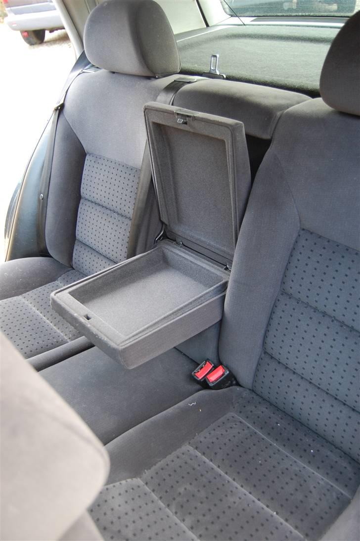 VW Golf IV 1.9 TDI SOLGT billede 10