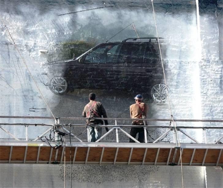 Peugeot 405 GRDX BREAK 1.9TD billede 18