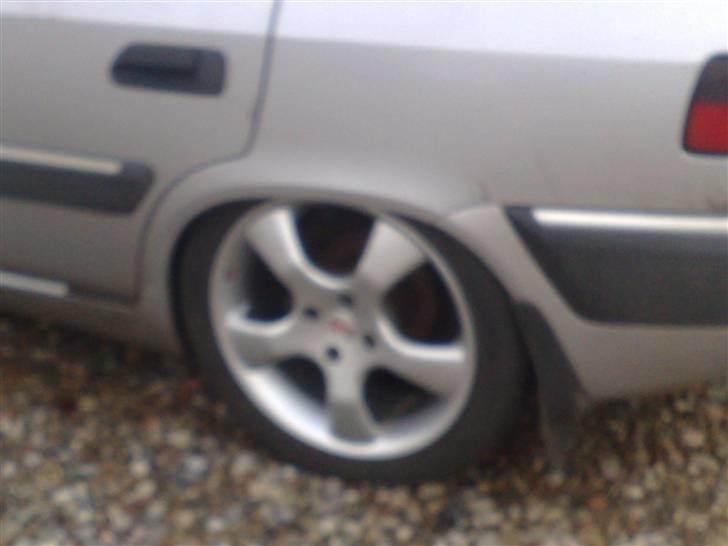 Citroën xantia  *solgt* billede 2