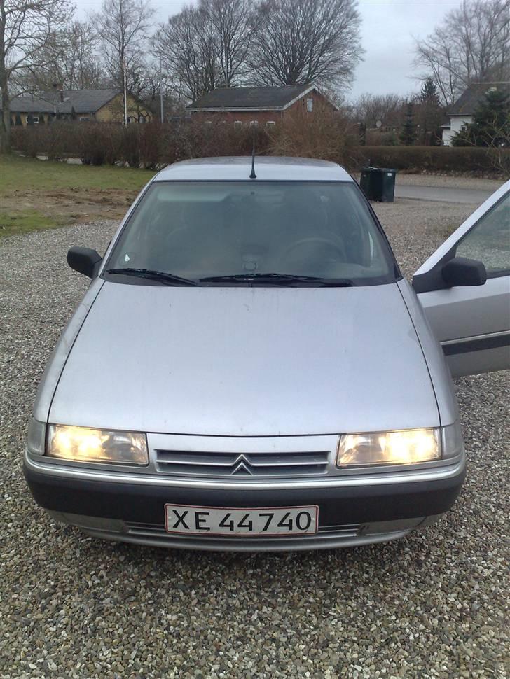 Citroën xantia  *solgt* billede 4