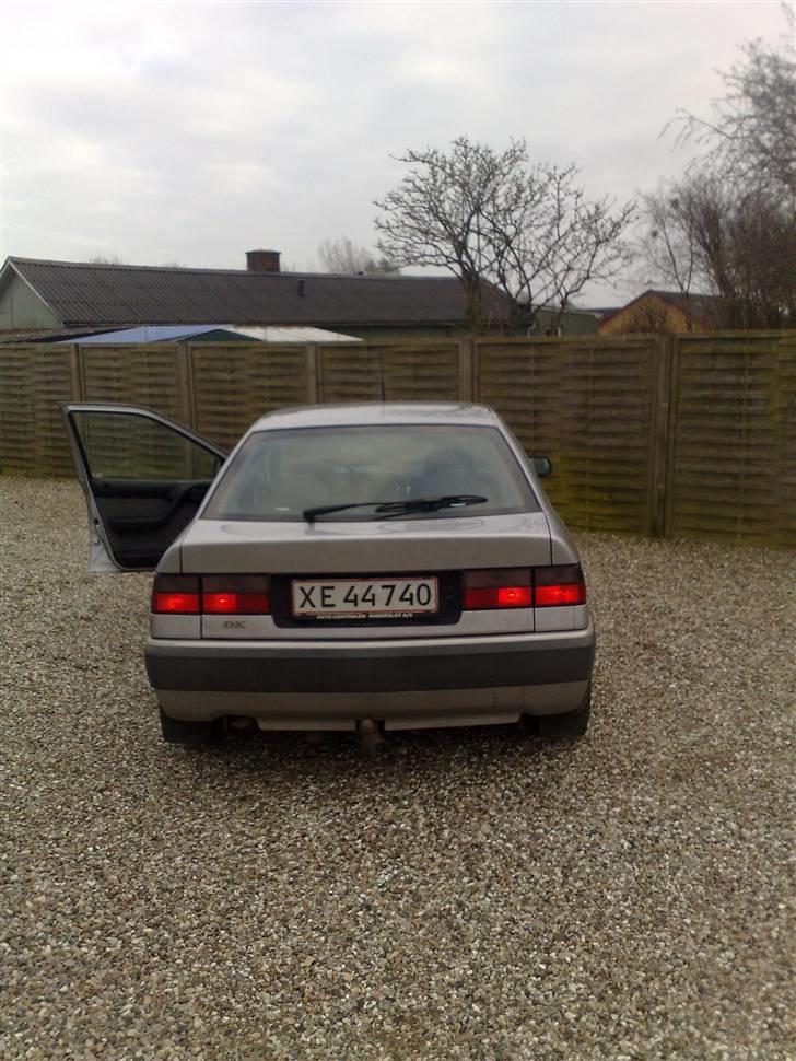 Citroën xantia  *solgt* billede 5