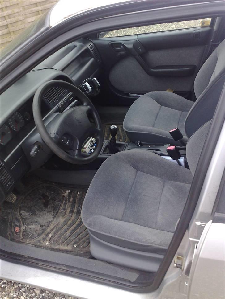 Citroën xantia  *solgt* billede 6