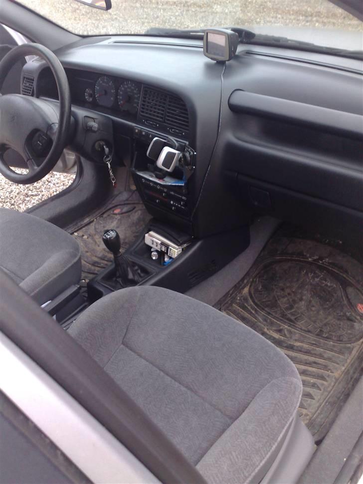 Citroën xantia  *solgt* billede 7