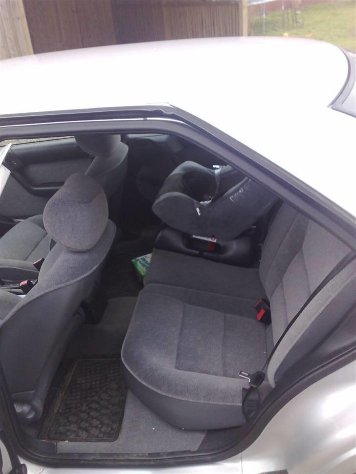 Citroën xantia  *solgt* billede 8