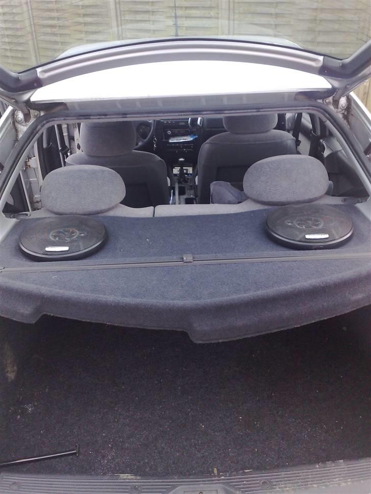 Citroën xantia  *solgt* billede 9