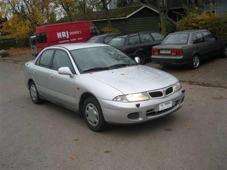 Honda crx del sol billede 8