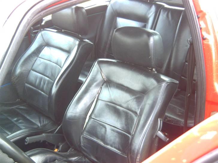 VW Golf 2 billede 10