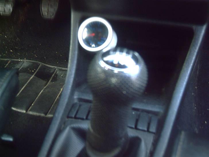 VW Golf 2 billede 11