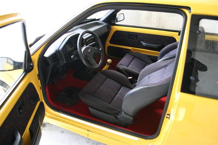 Peugeot 106 Rally - Solgt billede 5